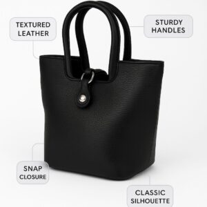 Black Bag LB-017-BLK