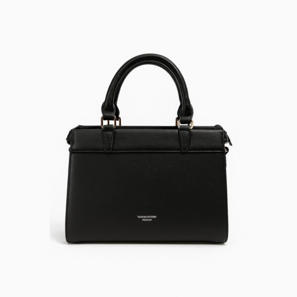 Black Bag LB-018-BLK