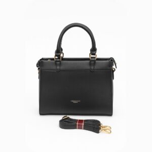 Black Bag LB-018-BLK