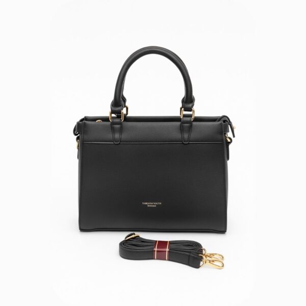 Black Bag LB-018-BLK