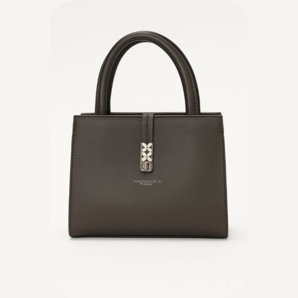 Grey Bag LB-019-GRY