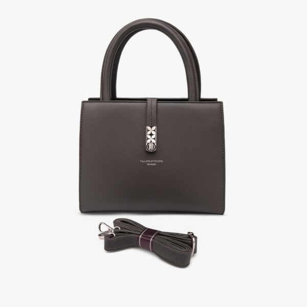 Grey Bag LB-019-GRY