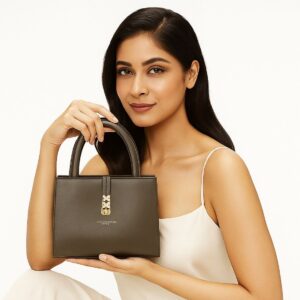 Grey Bag LB-019-GRY by Model