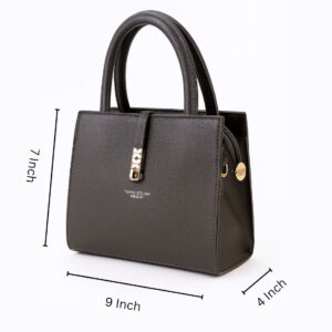 Grey Bag LB-019-GRY