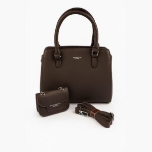 Chocolate Bag LB-020-CHO
