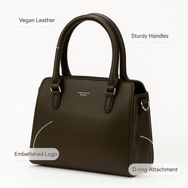 Chocolate Bag LB-020-CHO