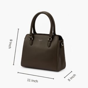 Chocolate Bag LB-020-CHO