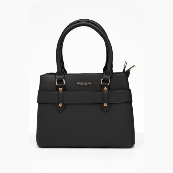 Black Bag LB-021-BLK