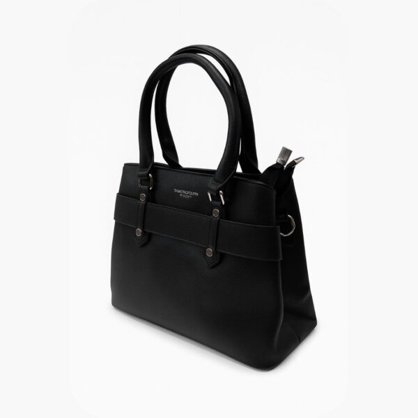 Black Bag LB-021-BLK
