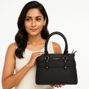 Black Bag LB-021-BLK by Model