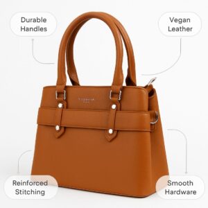 Tan Bag LB-021-TAN