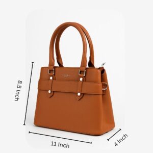 Tan Bag LB-021-TAN