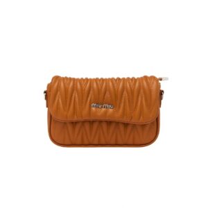 Tan Bag LB-022-TAN
