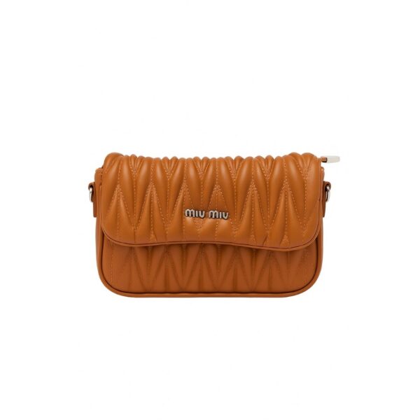 Tan Bag LB-022-TAN
