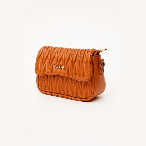 Tan Bag LB-022-TAN