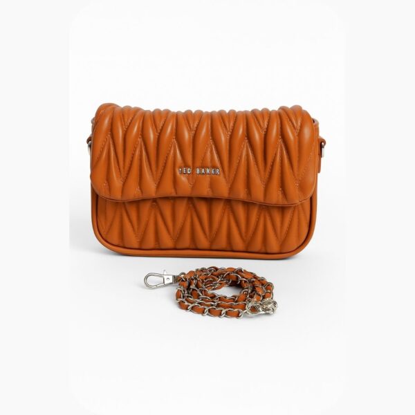 Tan Bag LB-022-TAN