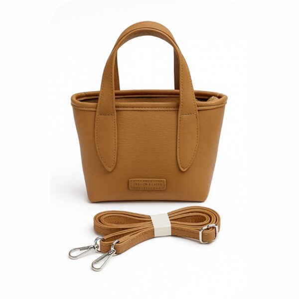 Beige Bag LB-023-BEI
