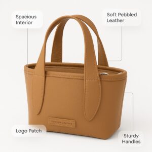 Beige Bag LB-023-BEI