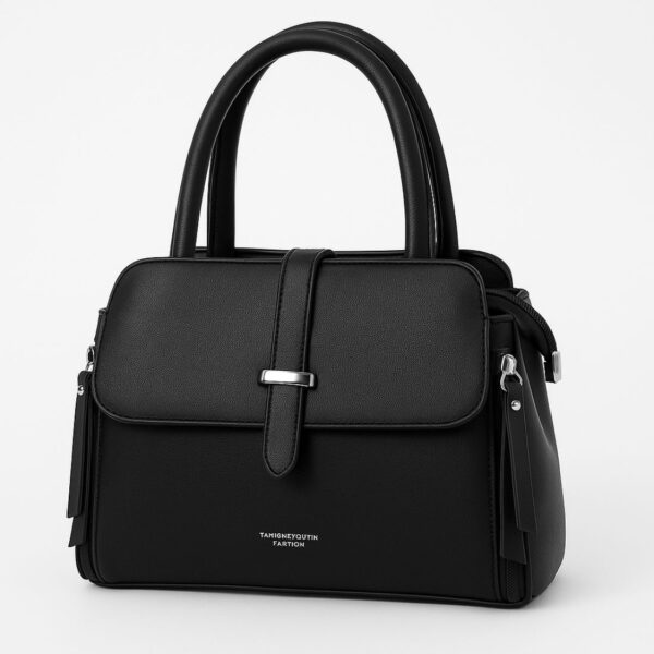 Black Bag LB-024-BLK
