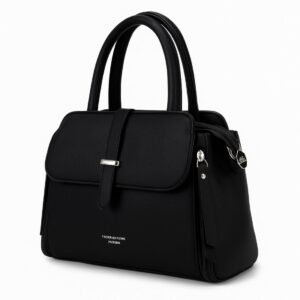 Black Bag LB-024-BLK
