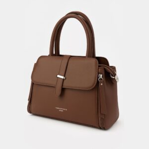 Brown Bag LB-024-BRN