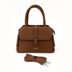 Brown Bag LB-024-BRN