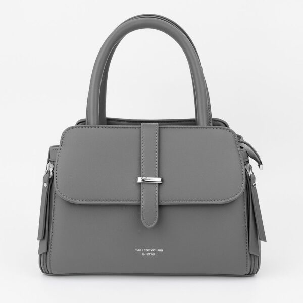 Grey Bag LB-024-GRY