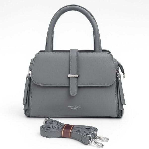 Grey Bag LB-024-GRY