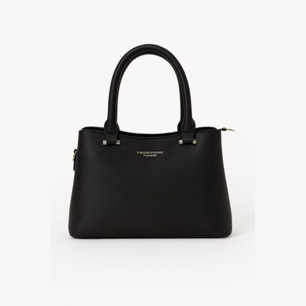 Black Bag LB-026-BLK
