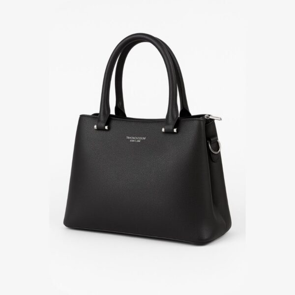 Black Bag LB-026-BLK
