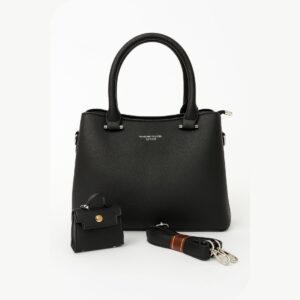 Black Bag LB-026-BLK