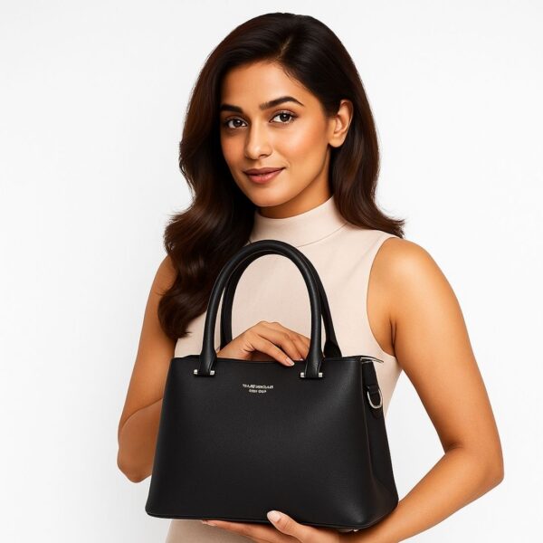 Black Bag LB-026-BLK by Model