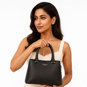 Black Bag LB-026-BLK by Model