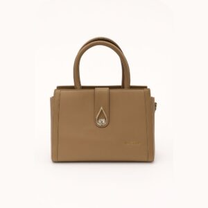 Khaki Hand Bag LB-025-KHK