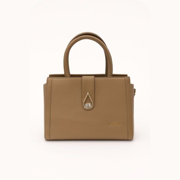 Khaki Hand Bag LB-025-KHK