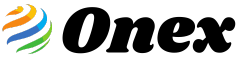 Onex Main Logo