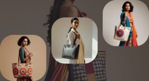 Stylish Tote Bags for Women_ Perfect Blend of Fashion & Function