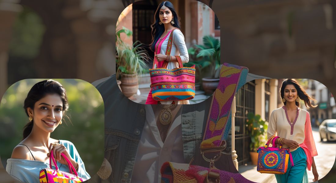 Top Bag Color Trends for 2025 to Elevate Your Style